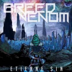Etienne Sin : Breed Venom